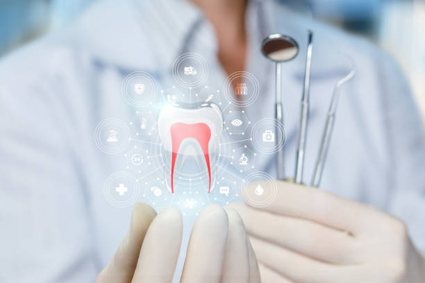TMJ/TMD Treatment in Lucas, TX