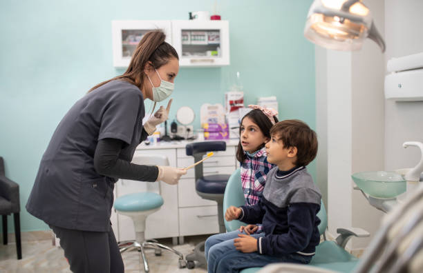 Best Root Canal Treatment  in Lucas, TX